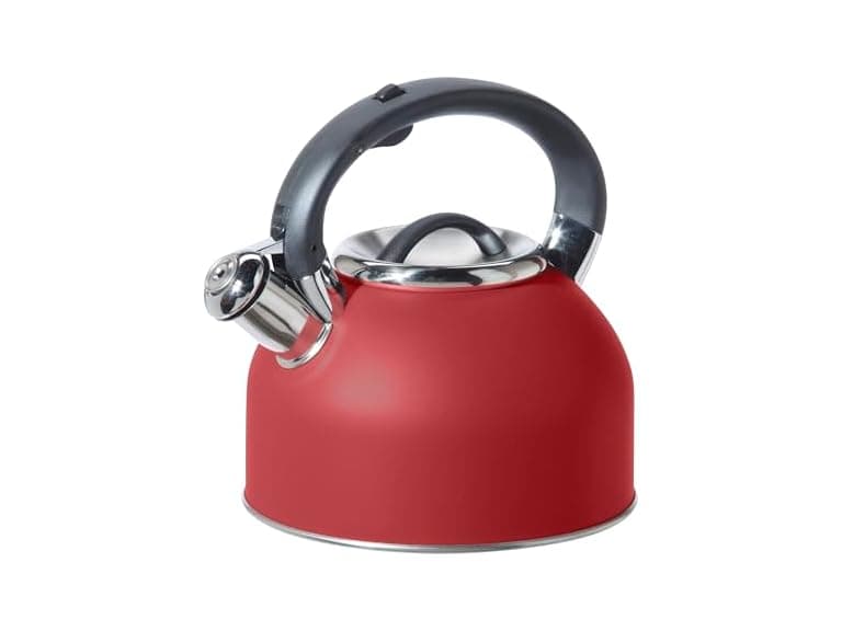OGGI Tea Kettle for Stove Top - 64oz / 1.9lt - Image 1