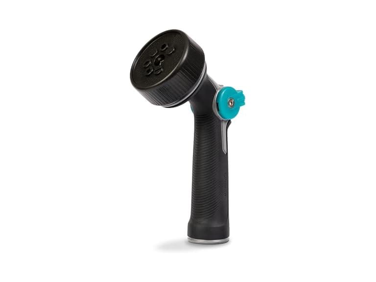 GILMOUR Gilmour Medium Duty Garden Hose Nozzle w - Image 1