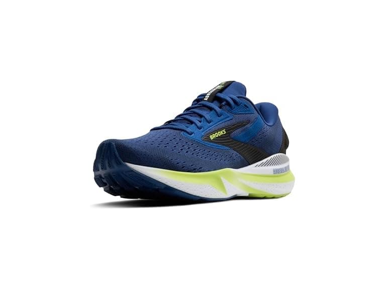 Brooks Men's Adrenaline GTS 24 Running Shoes - Image 1