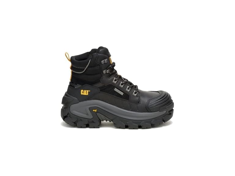 Cat Invader Max Waterproof Ct Men's Shoes - Image 1