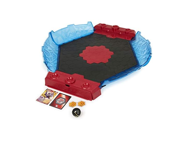 Bakugan Battle League Coliseum - Image 1