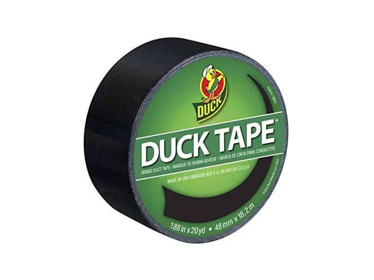 Duck Brand 1265020 Color Duct Tape… - Image 1