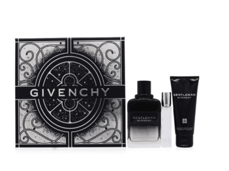 Givenchy Gentleman Originale 3pc EDP Set - Image 1