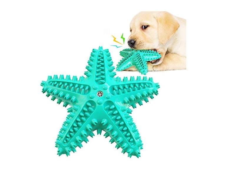 DotPet Dog Chew Toys for Aggressive Chewers,  - Image 1