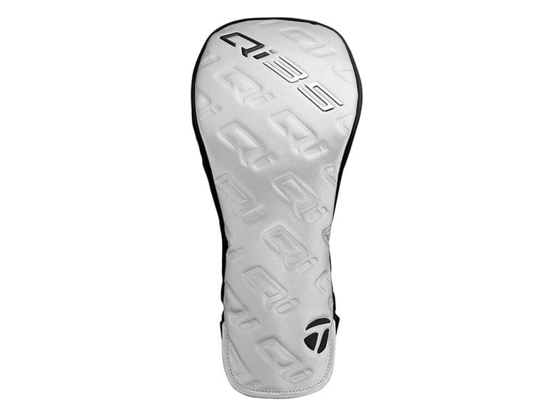 TaylorMade Golf Qi35 Driver cover - Image 1