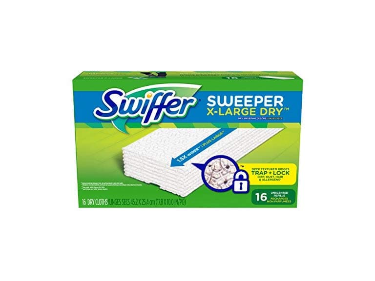 Swiffer Sweeper - Image 1