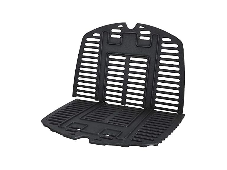Utheer Cooking Grid Grate for Weber Q - Image 1
