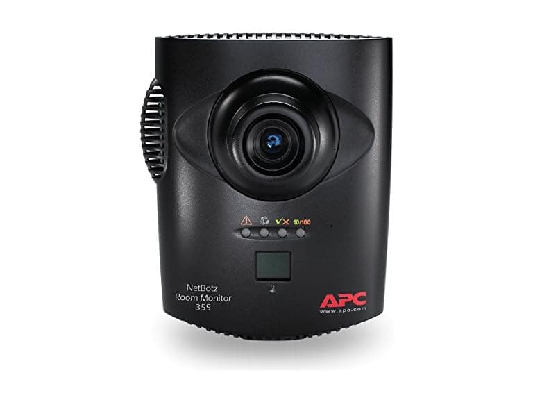 APC NETBOTZ Room Monitor 355 - Image 1
