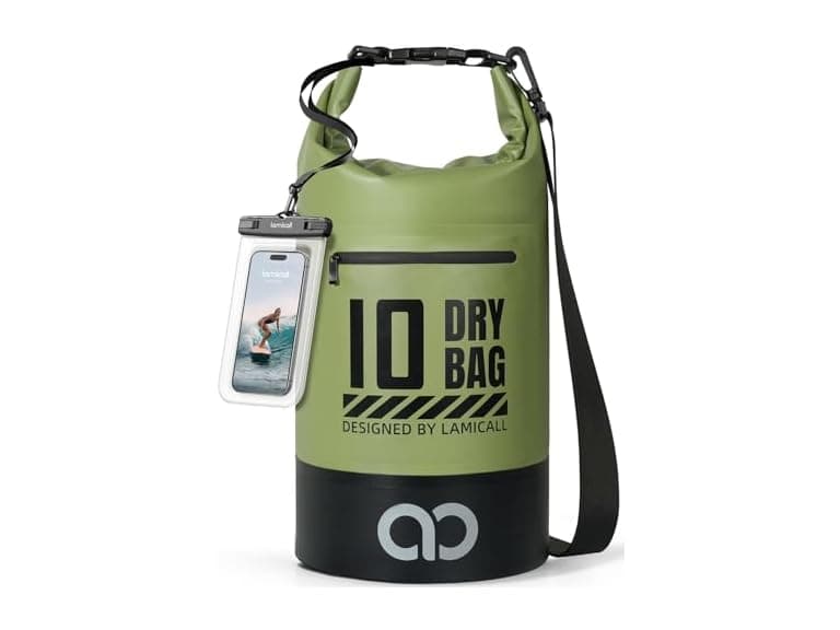 Lamicall Waterproof Dry Bag  - Image 1