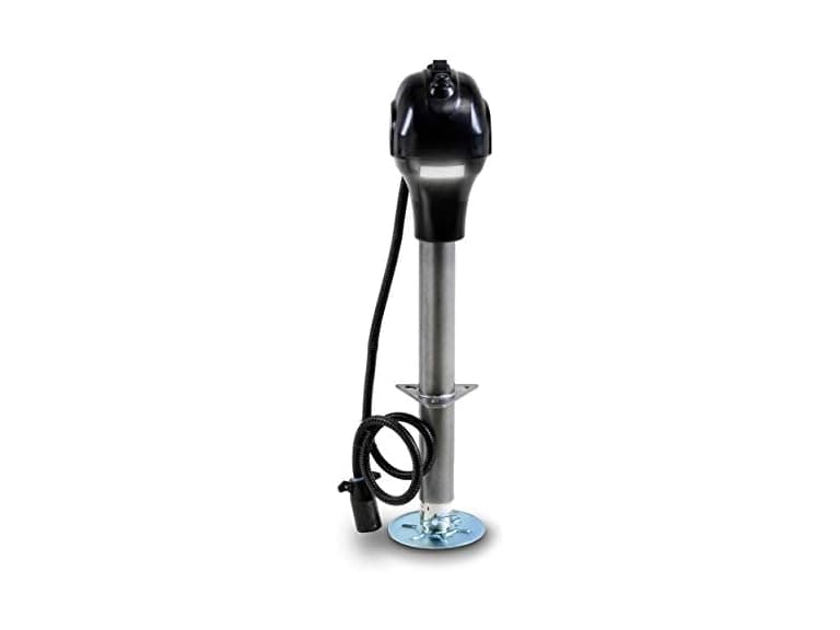 SuperHandy Trailer Power Tongue Jack Electric (Open Box)