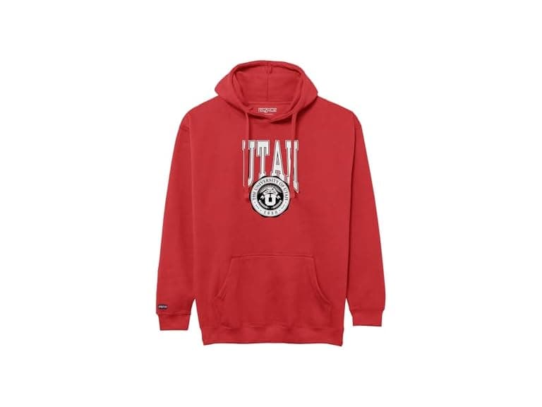 JanSport Unisex (M) NCAA Rival Hood - Image 1