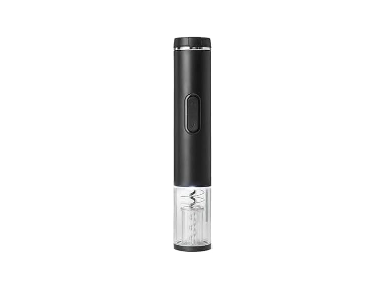 Amazon Basics Cordless Electric Wine Opener - Image 1
