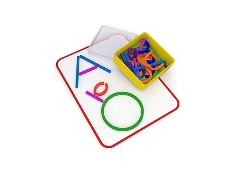 Osmo - Little Genius Sticks & Rings - Image 1