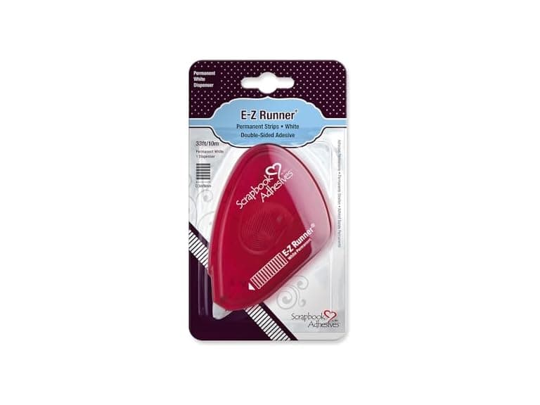 Scrapbook Adhesives by 3L Runner Strips - Image 1