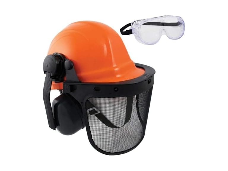 ERB Delta Plus ERB Chain Saw Safety Kit (WEL