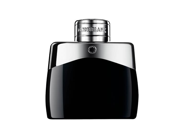 Montblanc Legend Mont Blanc EDT Spray 3.3 oz. - Image 1