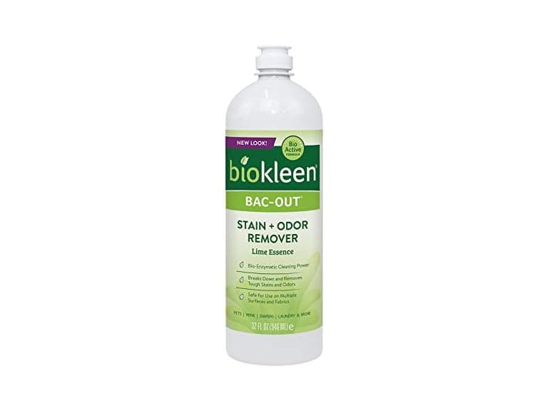 Biokleen Bac Out Stain Remover for Clothes - Image 1