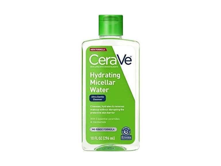CeraVe Micellar Water - Image 1