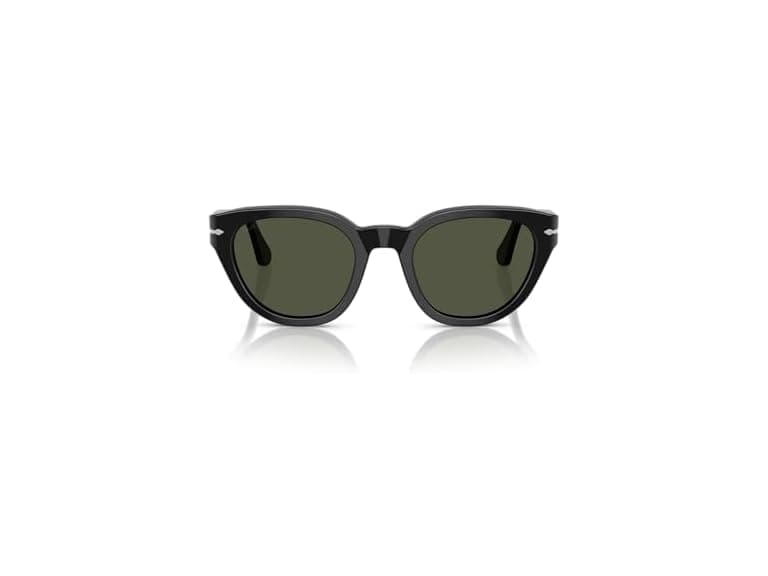 Persol PO3379S Butterfly Sunglasses (Open Box) - Image 1