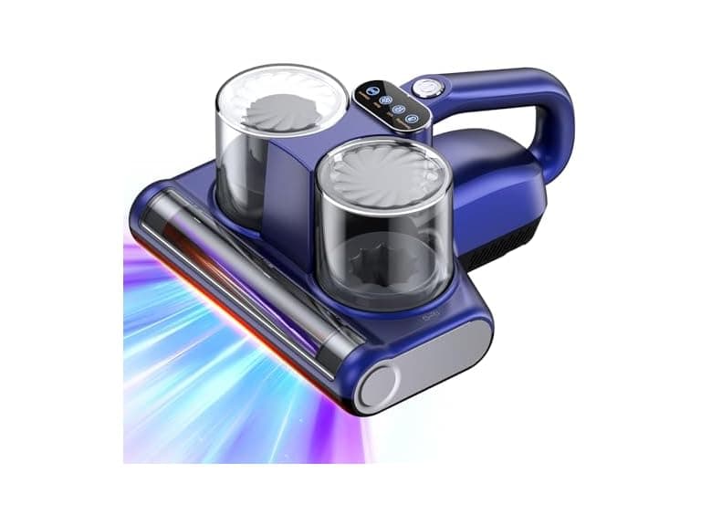 JPHYLL Mattress Vacuum - Image 1