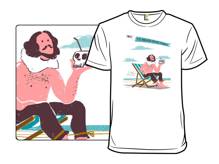 To Beach or Not to Beach - Image 1