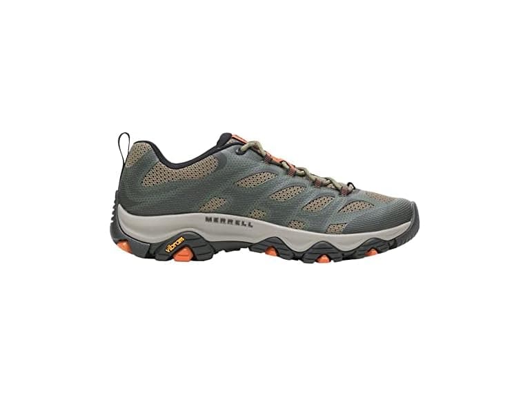 Merrell Moab 3 Edge Hiking Men's Shoes (10) - Image 1