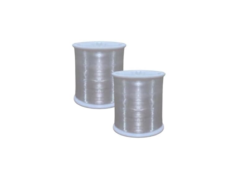 4Pc Or 8Pc Clear Thread - Nylon String - Image 1