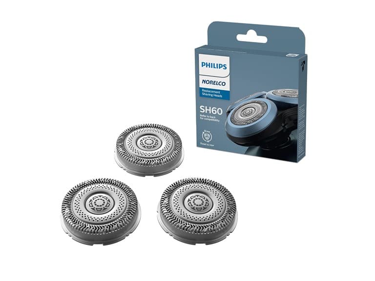 Philips Norelco Replacement Head for Series 6000 Shavers - Image 1