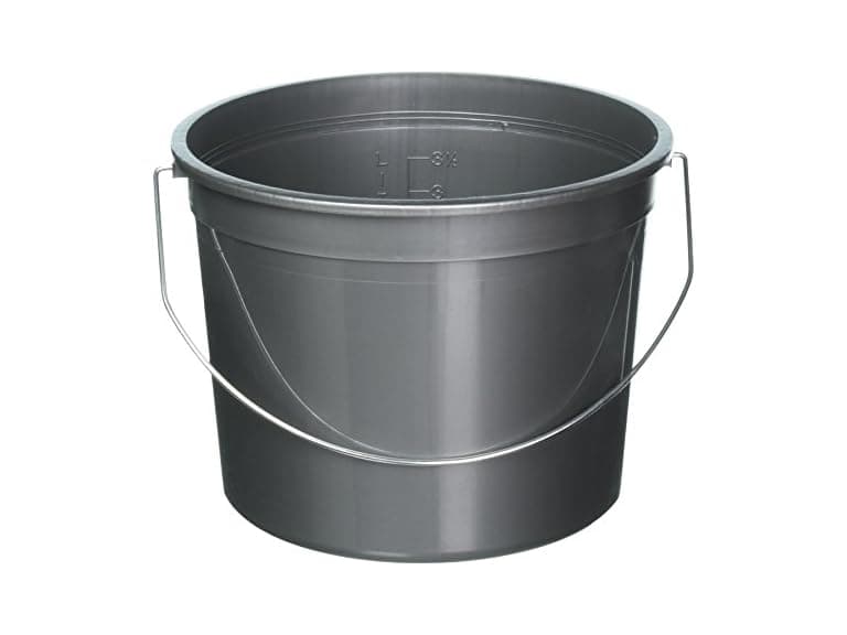 Encore 5 Quart Promotional Utility Pail