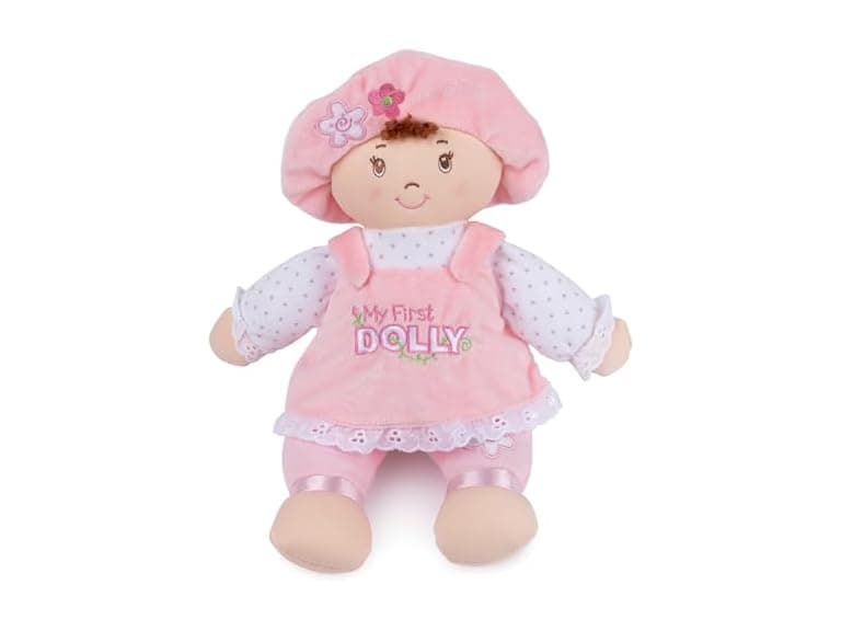GUND Baby My First Dolly - Image 1