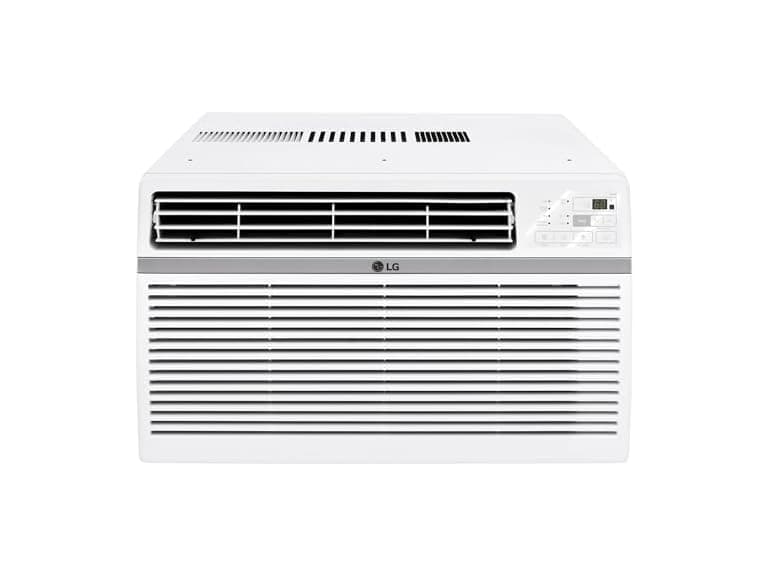 LG 18,000 BTU Window AC | LW1824RD - Image 1