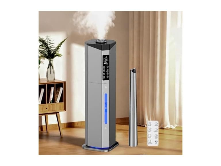 GloryAir 2.38Gal/9L humidifier - Image 1