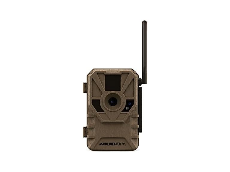 Muddy outdoor Manifest 2.0 Cellular Trail Camera - Image 1