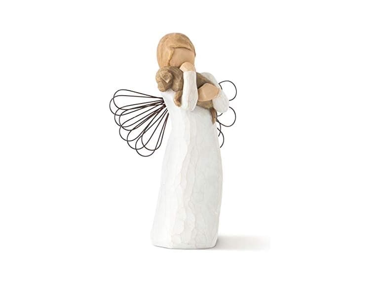 Willow Tree Angel of Friendship - Image 1
