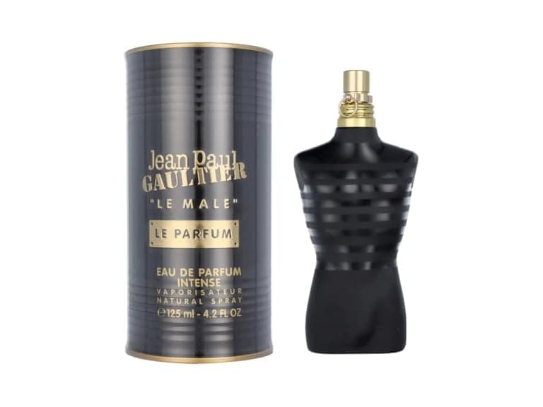Le Male Le Parfum by Jean Paul Gaultier for Men 4.2 oz - Image 1