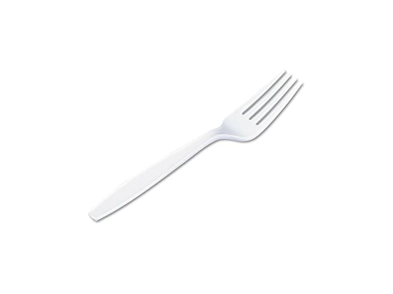Dixie FH217 Heavyweight Cutlery, Forks - Image 1