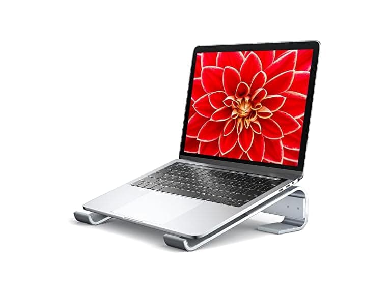 SOQOOL Laptop Stand for Desk - Image 1