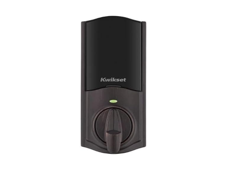 Kwikset Home Connect Smart Lock