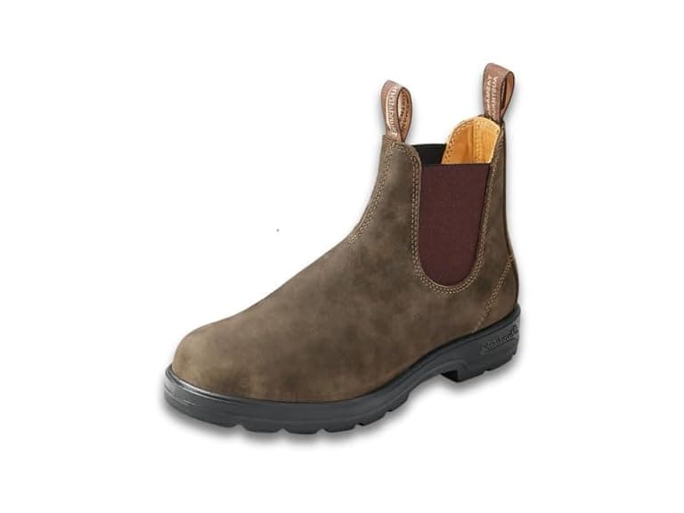 Blundstone Unisex 585 Classic Boots - Image 1