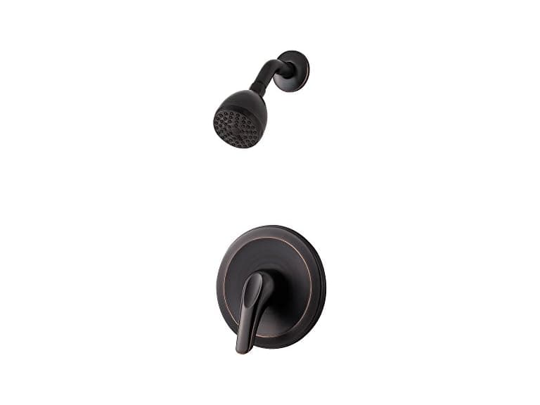 Pfister LG89-020Y Pfirst Series Shower Only Trim Kit - Image 1