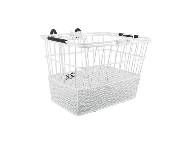 Standard Mesh Bottom Lift-Off Basket - Image 1