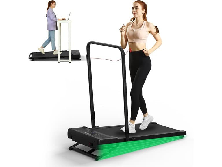 felfast Auto Incline Treadmill | 12% - Image 1