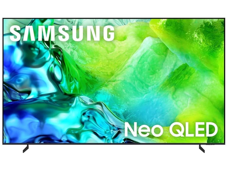 Samsung QN80H Series TV (2026) (Factory Reconditioned) - Image 1
