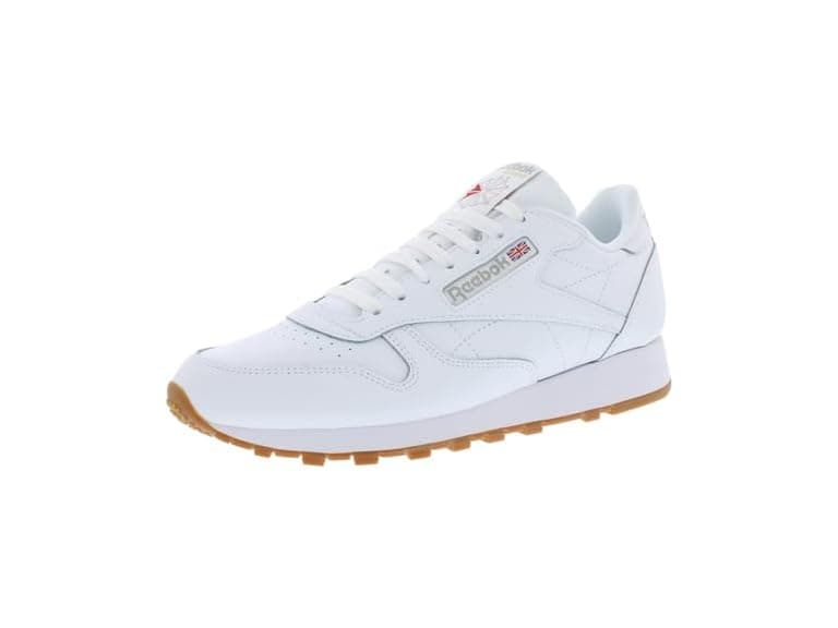 Reebok Classic Leather Shoes - Image 1
