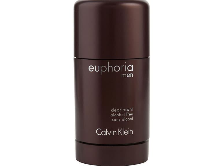 Calvin Klein Euphoria For Men Deodorant 2.6 oz - Image 1