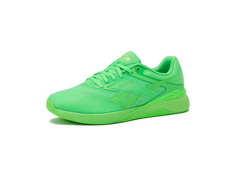 Reebok Unisex Nano X5 Shoes (6.5W/5M) - Image 1