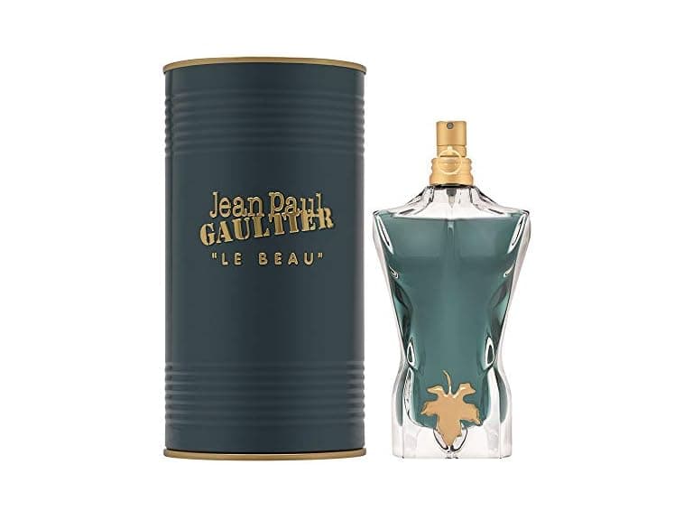 J.P.Gaultier le beau male/J.P.G. EDT Spray 4.2 oz - Image 1