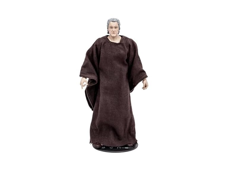 Dune: Part Two Emperor Figure - Image 1