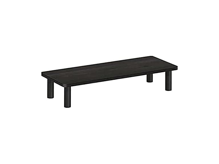 Furinno Turn-N-Tube Monitor Riser Stand - Image 1