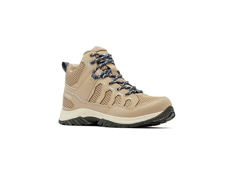 Columbia Womens Granite Trail Mid WP - Image 1